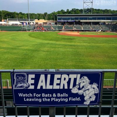 Keep a watch on the action!