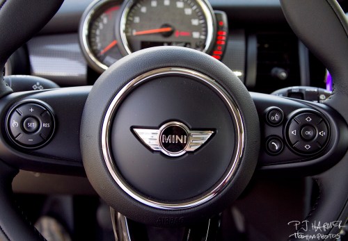 Steering. 