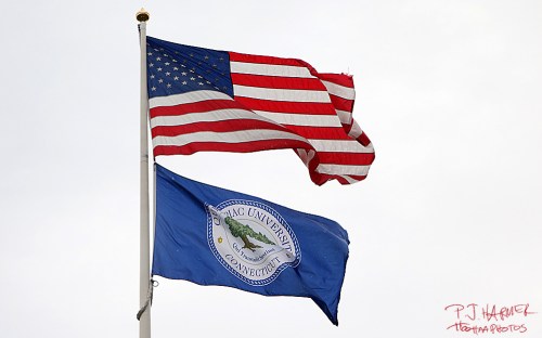 USA!