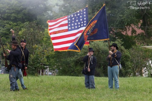 Old Glory!