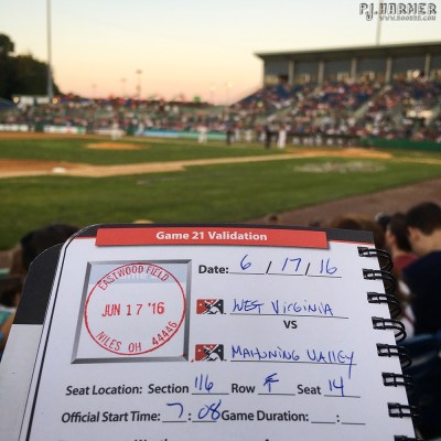 Glad I stamped in for this one as I'm not sure I'll get back.
