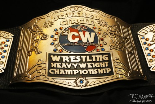 The championship!
