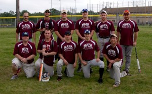 Nationals 2014. 