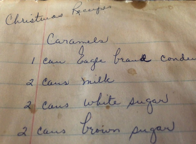 recipe photo
